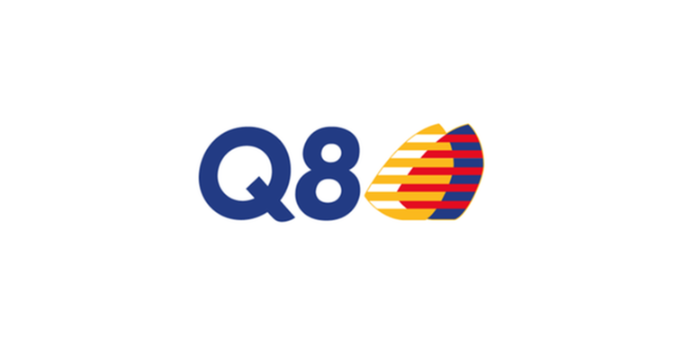 Q8 Q8
