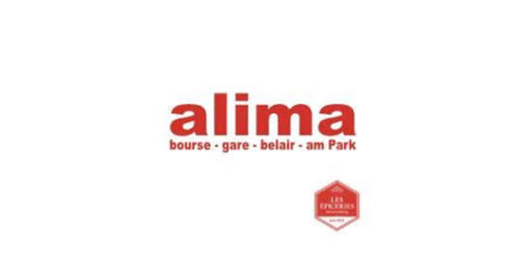 Alima Alima