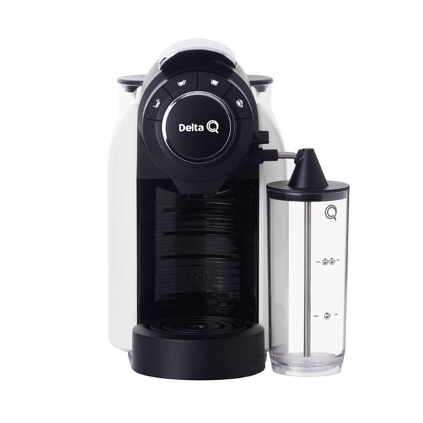 Delta Q MilkQool Evolution Blanche Delta Q MilkQool Evolution Blanche